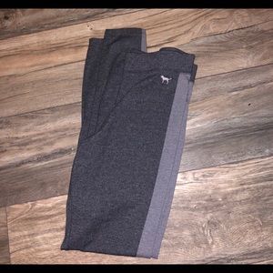 Victoria secret leggings
